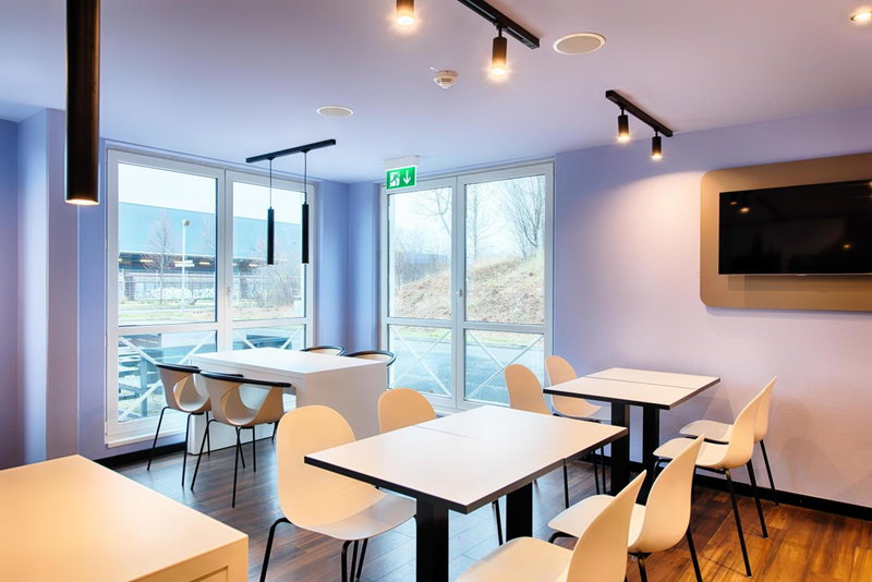 B&B Hotel Kassel-Süd, Kassel, Alemania