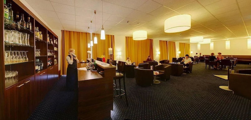 Hotel Royal International, Leipzig, Deutschland