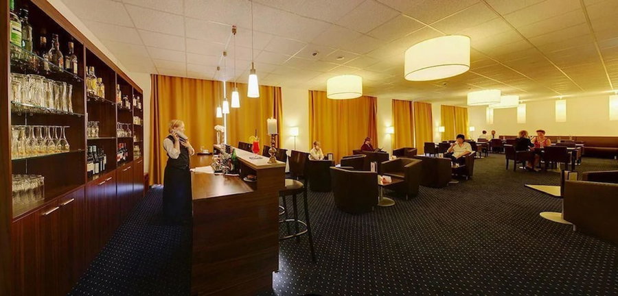 Hotel Royal International, Leipzig, Alemania