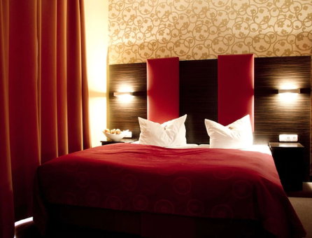 Hotel Royal International, Leipzig, Deutschland