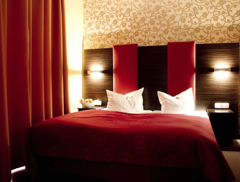 Hotel Royal International, Leipzig, Deutschland