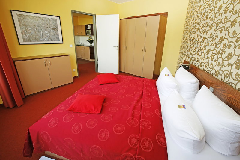 Hotel Royal International, Leipzig, Deutschland