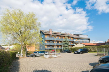 Best Western Hotel Würzburg-Süd, Würzburg, Германия