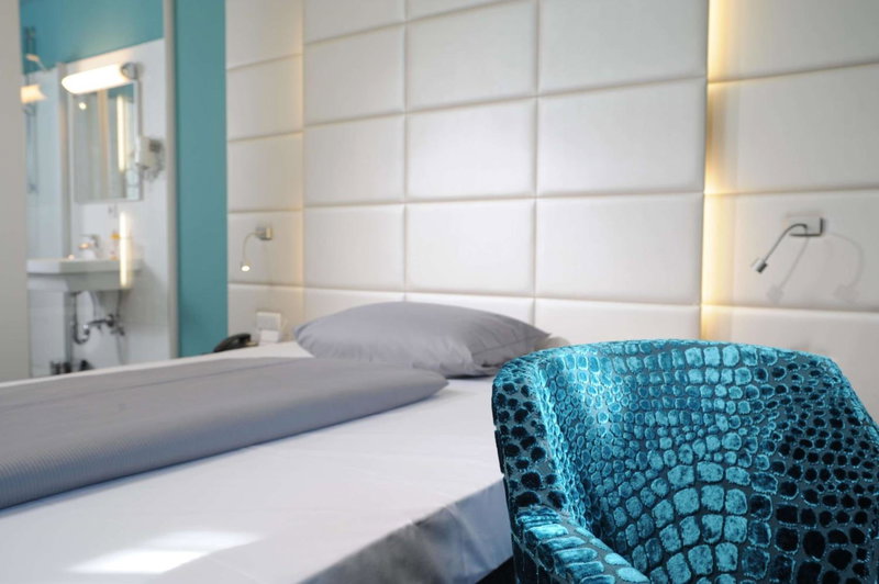 Best Western Hotel Würzburg-Süd, Würzburg, Германия