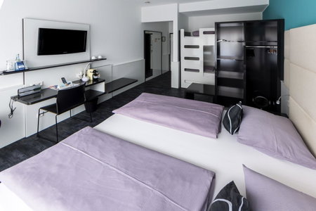 Best Western Hotel Würzburg-Süd, Würzburg, Германия