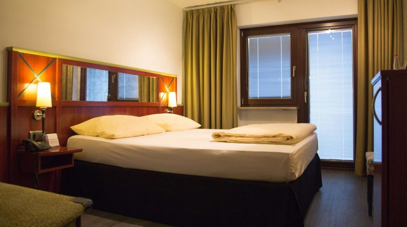 Best Western Hotel Würzburg-Süd, Würzburg, Германия