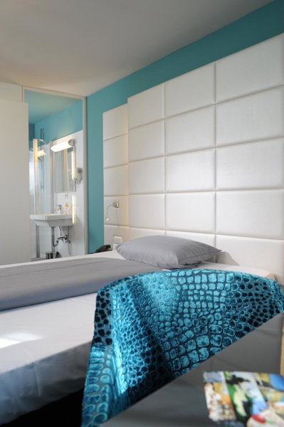 Best Western Hotel Würzburg-Süd, Würzburg, Германия