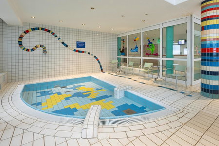 IFA Schöneck Hotel & Ferienpark, Schöneck, Germany