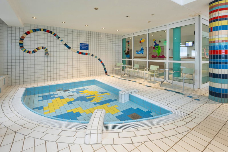 IFA Schöneck Hotel & Ferienpark, Schöneck, Germany