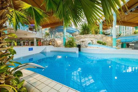 IFA Schöneck Hotel & Ferienpark, Schöneck, Germany