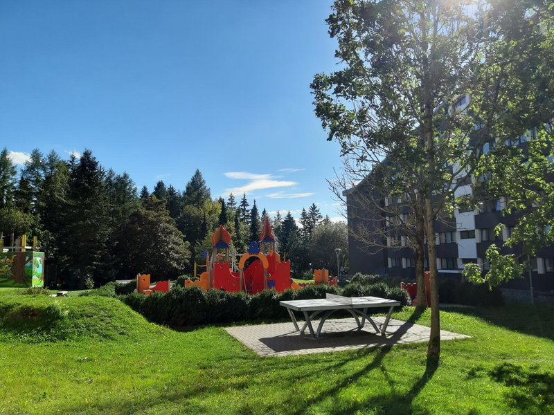 IFA Schöneck Hotel & Ferienpark, Schöneck, Germany