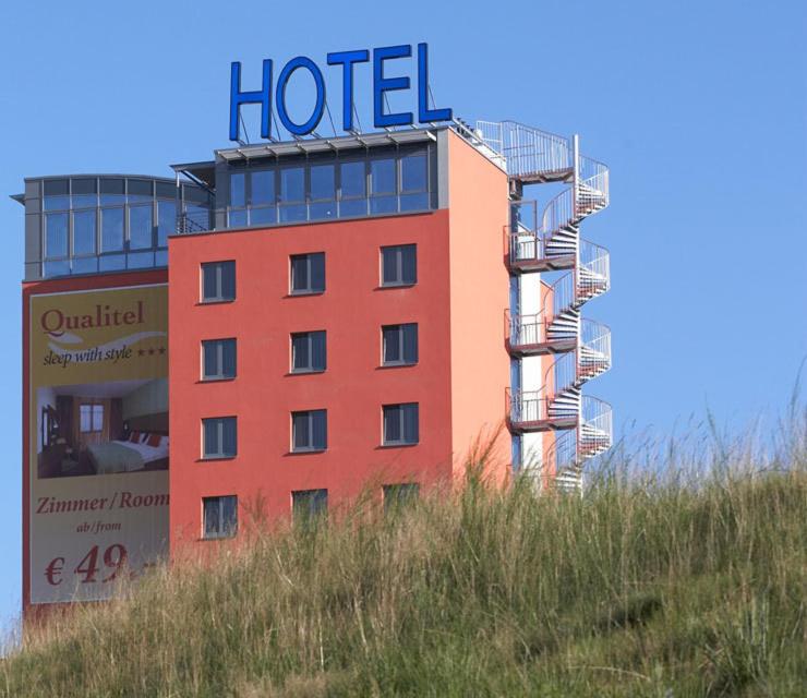 Qualitel Wilnsdorf, Wilnsdorf, Germany