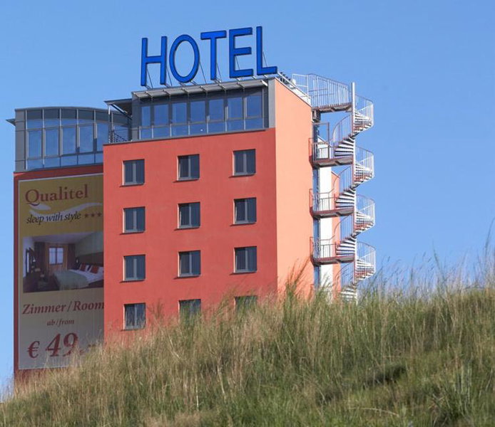 Qualitel Wilnsdorf, Wilnsdorf, Germany
