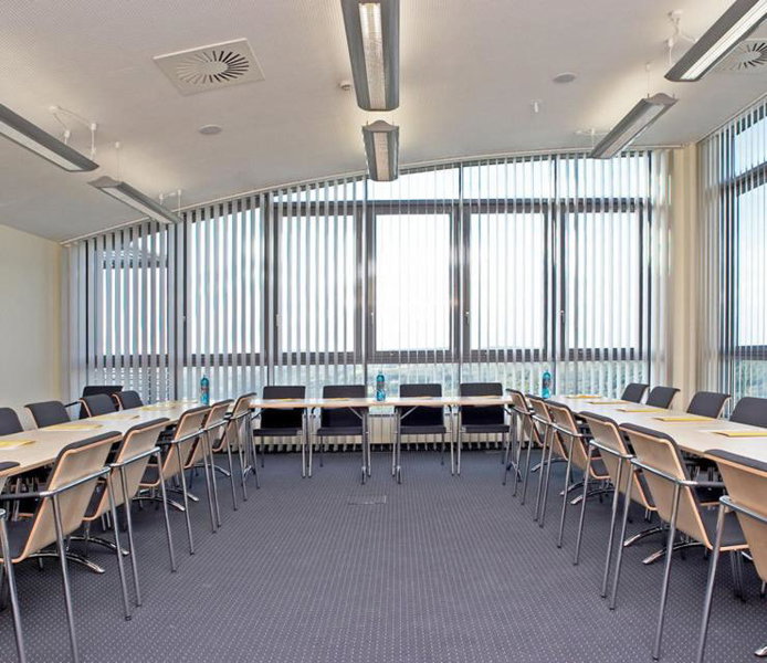 Qualitel Wilnsdorf, Wilnsdorf, Germany