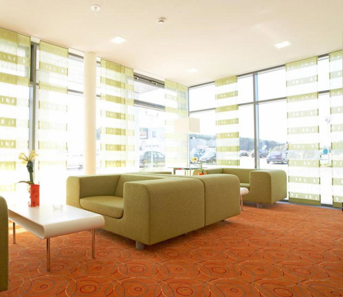 Qualitel Wilnsdorf, Wilnsdorf, Germany