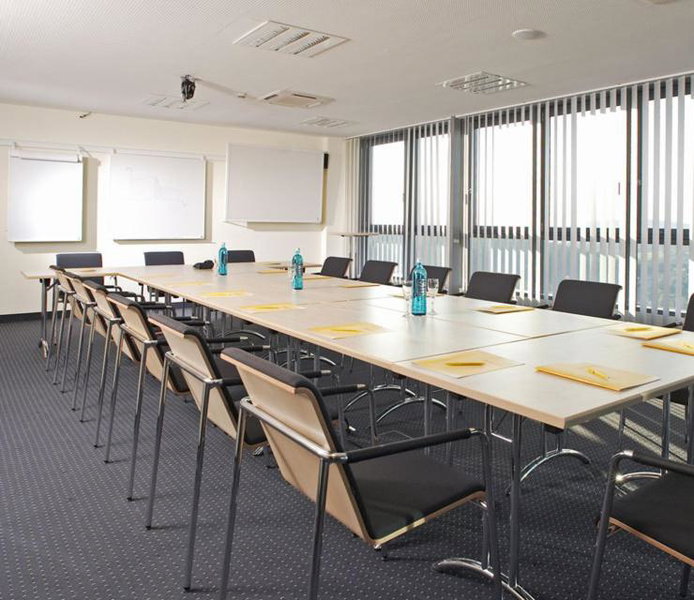 Qualitel Wilnsdorf, Wilnsdorf, Germany