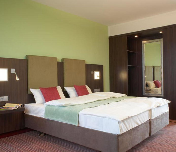 Qualitel Wilnsdorf, Wilnsdorf, Germany