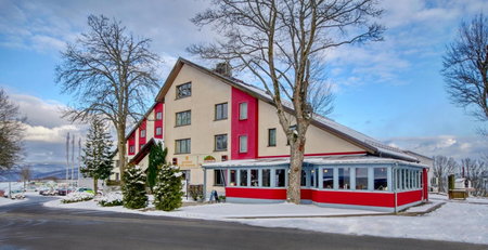 Akzent Aktiv & Vital Hotel Thüringen, Schmalkalden, Alemania