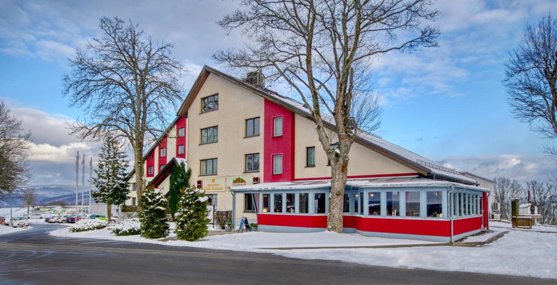 Akzent Aktiv & Vital Hotel Thüringen, Schmalkalden, Alemania