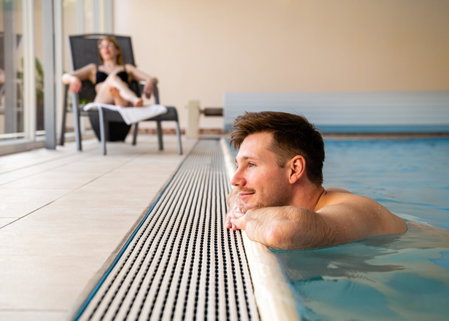 Akzent Aktiv & Vital Hotel Thüringen, Schmalkalden, Alemania