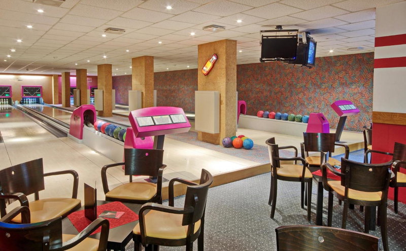 Akzent Aktiv & Vital Hotel Thüringen, Schmalkalden, Alemania