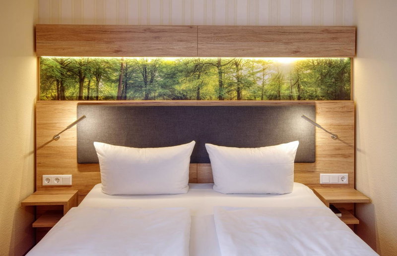 Akzent Aktiv & Vital Hotel Thüringen, Schmalkalden, Alemania