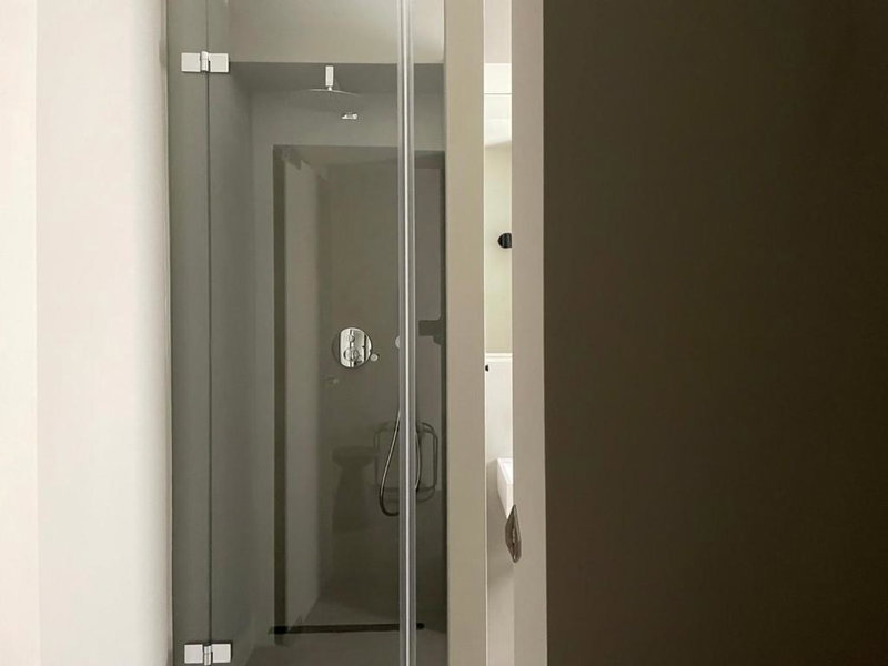 Hotel Mons am Goetheplatz, Munich, Germany