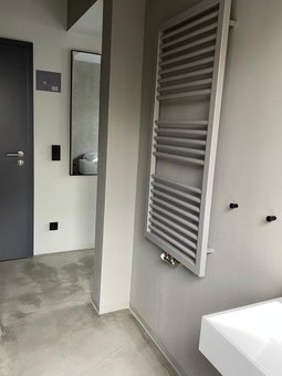 Hotel Mons am Goetheplatz, Munich, Germany