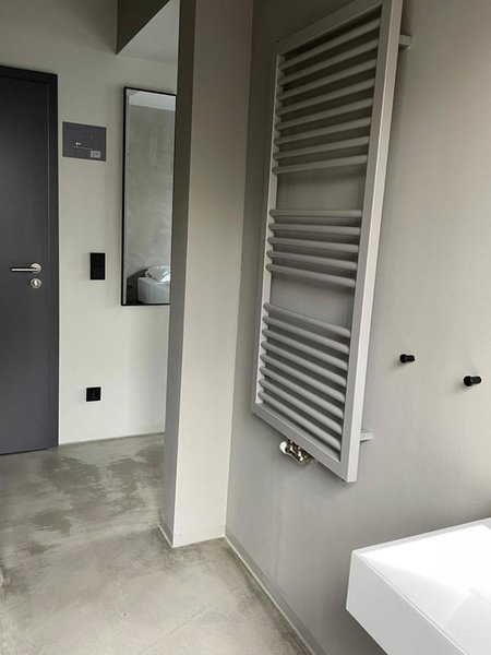 Hotel Mons am Goetheplatz, Munich, Germany