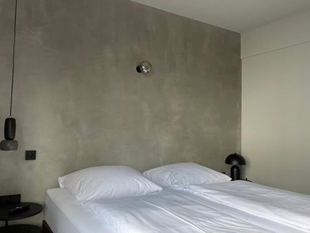 Hotel Mons am Goetheplatz, Munich, Germany