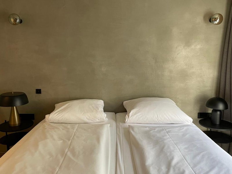 Hotel Mons am Goetheplatz, Munich, Germany
