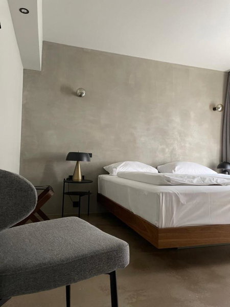 Hotel Mons am Goetheplatz, Munich, Germany