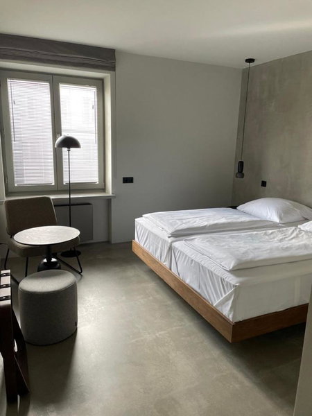 Hotel Mons am Goetheplatz, Munich, Germany