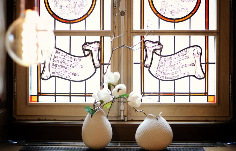 Hof Ehrenfels, Mainz, Germany