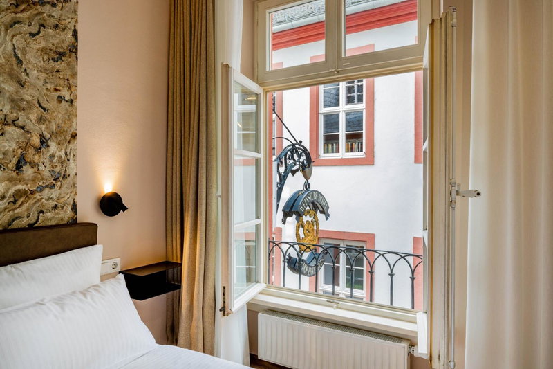Hof Ehrenfels, Mainz, Germany