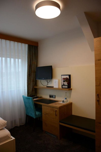 Die Krone am Fluss - Landhotel Sindringen, Sindringen, Germany