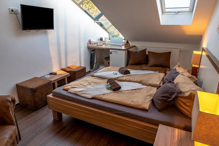 Seaside-Townhouse, Timmendorfer Strand, Deutschland
