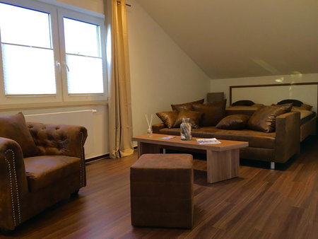 Seaside-Townhouse, Timmendorfer Strand, Deutschland