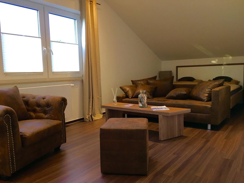 Seaside-Townhouse, Timmendorfer Strand, Deutschland