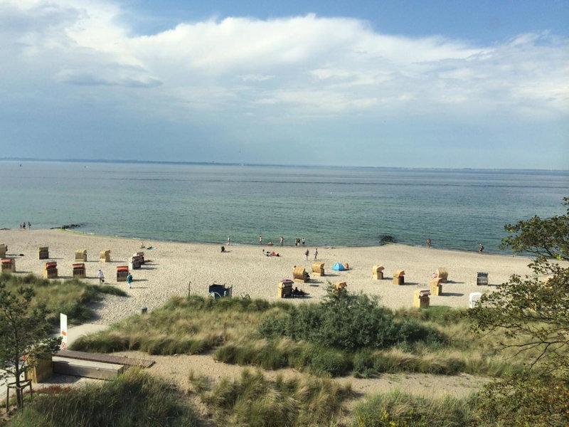 Seaside-Townhouse, Timmendorfer Strand, Deutschland