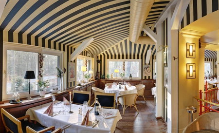 Hotel Waldzeit Berlin-Grünau, Berlin, Alemania