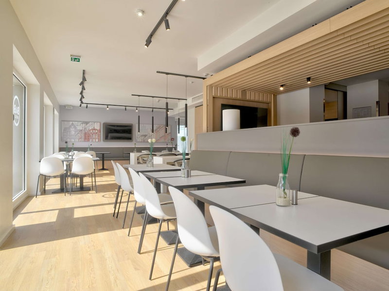 B&B Hotel Bielefeld-City, Bielefeld, Germany