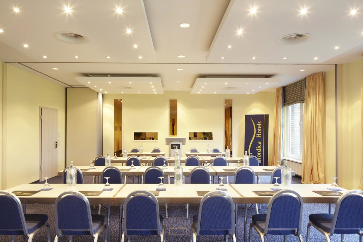 nordica Hotel Berlin, Deutschland