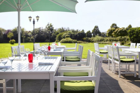 nordica Hotel Berlin, Heide, Deutschland