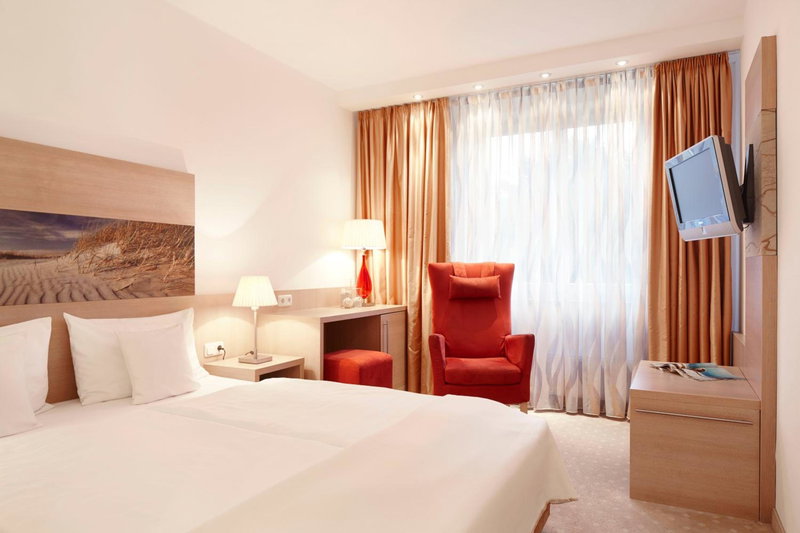 nordica Hotel Berlin, Heide, Deutschland