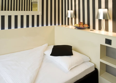 relexa hotel Bellevue, Hamburg, Deutschland