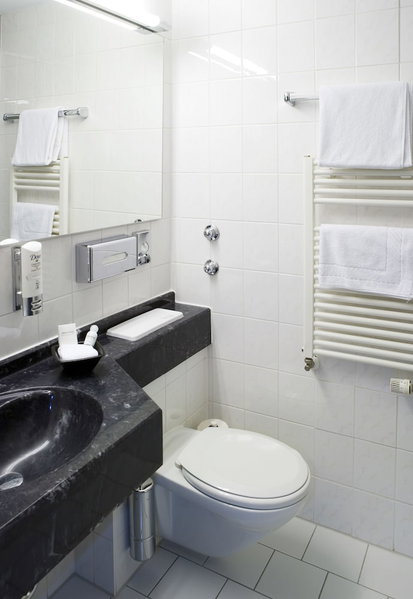 relexa hotel Bellevue, Hamburg, Deutschland