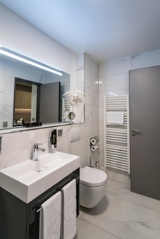 Hotel Kreis Residenz München, Munich, Alemania
