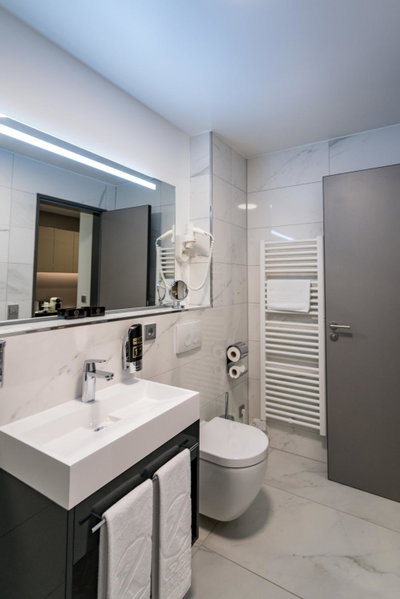 Hotel Kreis Residenz München, Munich, Alemania