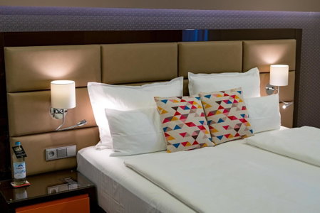 Hotel Kreis Residenz München, Munich, Alemania